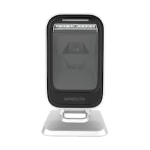 St-5401 2d Karekod Kablolu Usb+seri Masaüstü Barkod Okuyucu