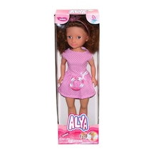 5986 Alya Bebek 40 Cm -gepettoys - Qhdh-891905 1 Adet