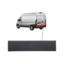 Bağaj - 107 - Çıta Sağ Fıat Ducato Iıı-boxer - Edntrend - Iıı 06-14
