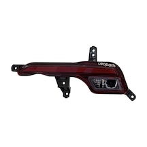 Leoparts Kia Sorento Arka Tampon Reflektörü Sağ 2021-2024 92406-p2000