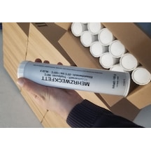 Noris 921.01.400 Hydraulic Grease Cartridge