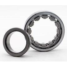 Nj 2205 E Rulman Urb 25x52x18 Romanıa