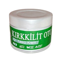 Kırkkilitotu Kremi Ağrıı Kremi 100ml