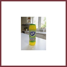 Storeşahin Tex Mekanik Ovma Tozu 500 Gr Shn0720
