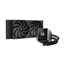 Mystıque240 240mm Sıvı Sogutma