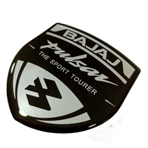 Bajaj Pulsar 3D Sticker