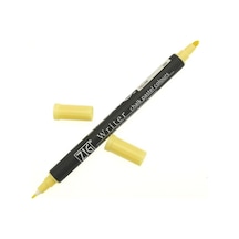 Zig Writer Chalk Pastel Colours Çift Uçlu Marker Kalem 0.5Mm & 1. N11.830