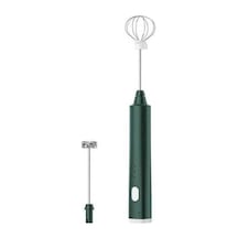 Ulzyvf Şarj Edilebilir Kahve Köpürtücü & Süt Karıştırıcı - Hızlı, Güçlü Diğer