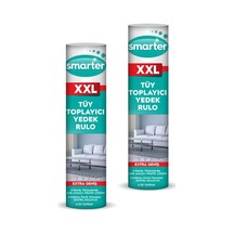 Xxl Yedek Rulo 2 Li Standart