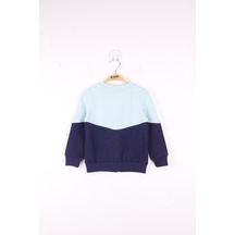 Toontoy Kız Çocuk Fiyonk Detaylı Garnili Hırka Mint Yeşili Toontoy Kız Çocuk Fiyonk Detaylı Garnili Hırka Mint Yeşili