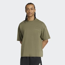 Adidas Ka8984 Adı365 Hk T Uf Erkek T-shirt Yeşil