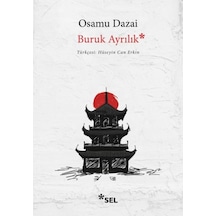 Buruk Ayrılık - Yqbx-631084
