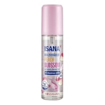 Isana Şeftali Çiçeği Kadın Deodorant 75 Ml 7'li Avantaj Paketi Mıchu