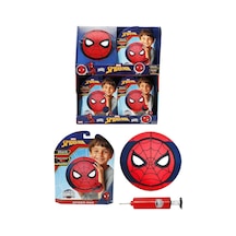 73298 Sun-eol-peluş Lıttle Bıggıes Bouncerz Ready To Bounce Spıderman Sman 9d