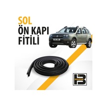 Dacia Duster 1.nesil Sol Ön Kapı Fitili Bm03820