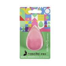 Nascita Colorfully Collection Makyaj Süngeri 3 Adet