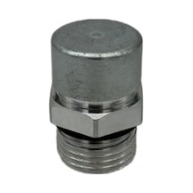 Nefeslik Havalandırma Tapası Alüminyum M18x1.5