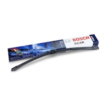 Bosch Rear Arka Silecek Seat Leon Iv 2021-2024 İle Uyumlu