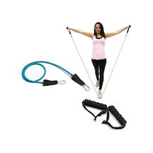 Avessa Latex-9 Direnç Lastiği ve El Aparat Seti