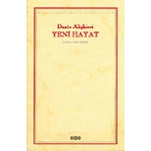 Yeni Hayat Dante Alighieri