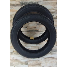 90/90-14 Sc360 All Grıp Dış Lastik Takım Tubeless 2026