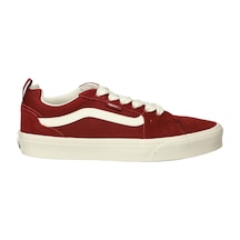 Vans Filmore Erkek Kırmızı Spor Ayakkabı Vn000csunb31 Kırmızı