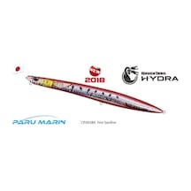 Duo Rough Trail Hydra 220 Cpa0384 / Fire Sardine