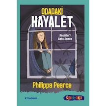 Odadaki Hayalet 9786052858066