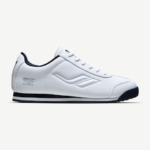 Lescon Winner 10 Unisex Sneakers Spor Ayakkabı Beyaz