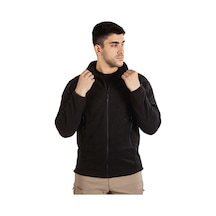 Huntink Hunthink 5 Cepli Polar Mont Siyah Huntink Hunthink 5 Cepli Polar Mont Siyah