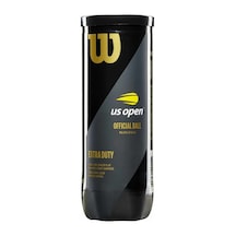 Wilson Us Open  3'lü Tenis Topu