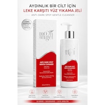Moon Angel Anti Dark Spot Yüz Yıkama Jeli 250 ML