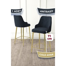 Antrasit - Gold
