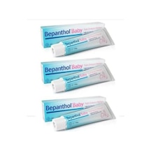 Baby 30 Gr 3'lü Pişik Kremi