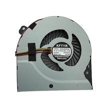 Casper İle Uyumlu Nirvana Pg-c15m, Pg-c15m-2, Pg-c15m-4, Pg-c17 Cpu Fan, İşlemci Fanı