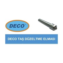 0,5 Karat Taş Düzeltme Elması Deco