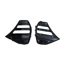 Chery Tiggo Pro 7 2022-2024 Sis Lamba Kapağı Sol Siyah Oem No:602002275aadqj