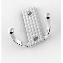 Timsah Krom Askı Krom