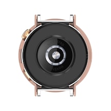 Novstrap Huawei Watch Gt4 41mm İle Uyumlu Ekran Koruyucu Cam Ve Kasa Koruyucu Kılıf Sert Pc