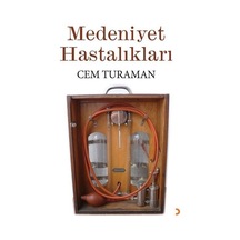 Medeniyet Hastalıkları - Cem Turaman - Cinius