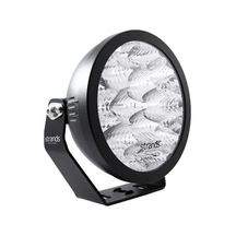 Strands Off-road Led Lamba Yukon 2.0 7" 84w 270940