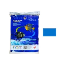 Sobo Mavi Keçe 90 x 30 x 2 CM