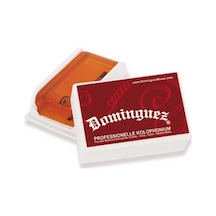 Dominguez Dvr20P Profesyonel Reçine