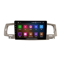 Toyota Corolla 2007+ Multimedya Navigasyon Usb Kamera Carplayer 6 Ram
