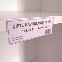100 Adet