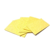 Diyotlab Havya-lehim Temizleme Süngeri - 5 Adet