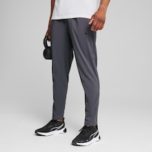 Puma Tad Essentials Erkek Gri Eşofman Altı 525916-69