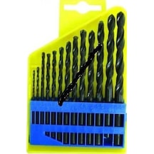 13 PARÇA METAL MATKAP UCU SETİ