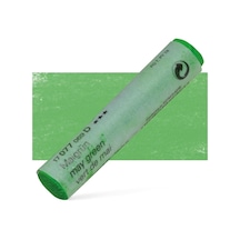 Schmincke : Artist Soft Pastel Boya : 077 D May Green