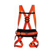 Emniyet Kemeri Paraşüt Tipi Safeset